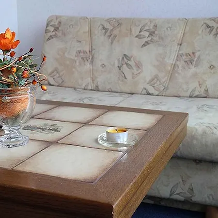 Guest house Panoramablick