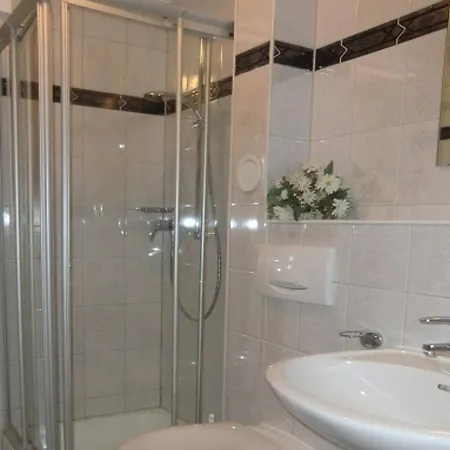 Panoramablick Guest house *