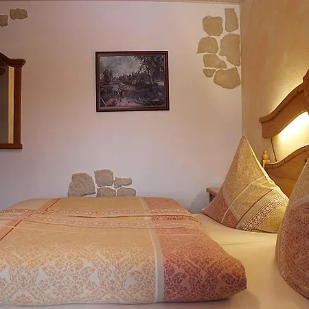 Panoramablick Gasthuis Schonach im Schwarzwald