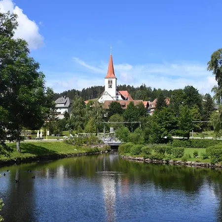 Panoramablick *