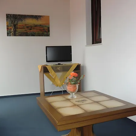 Panoramablick Gasthuis