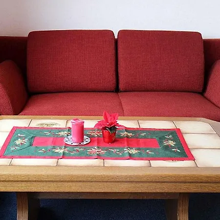 Panoramablick Guest house