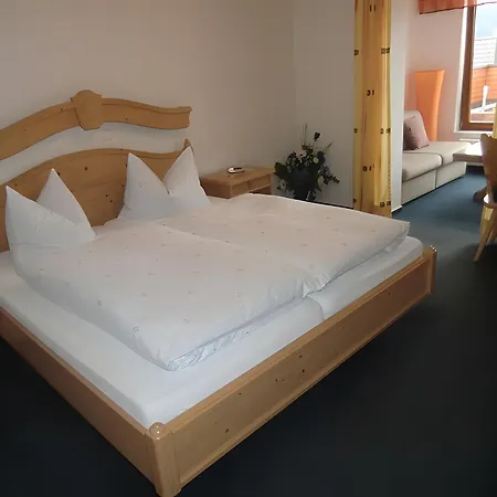 Guest house Panoramablick